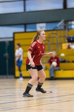 Bild 431 - wBJ NFV Futsalmeisterschaft